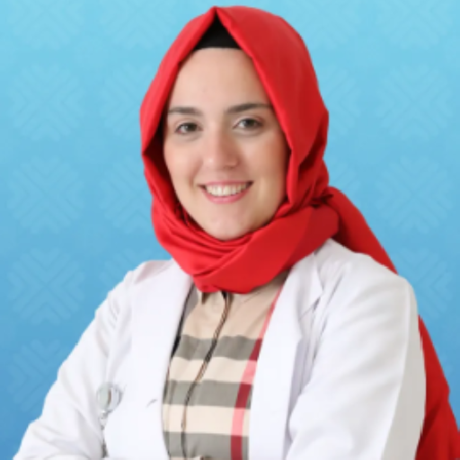 Dr. Emine Torun - Ağız Yüz Ve Çene Cerrahisi - İstanbul