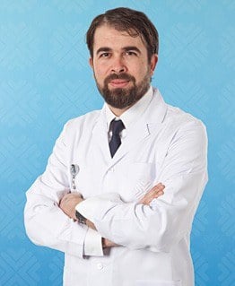 Mehmet Şeker