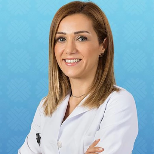 Dr. Banu Karaalioğlu - Radyoloji