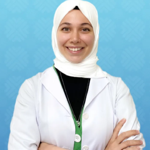 Dr. Fatma Şeyma Engin - Ağız Yüz Ve Çene Cerrahisi