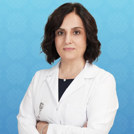 Dr. Ayşegül Cansu - Radyoloji