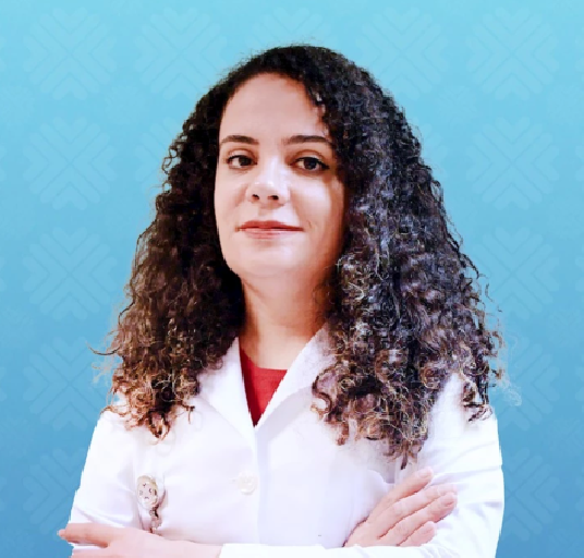 Dr. Yeliz Çiçek - Enfeksiyon Hastalıkları - İstanbul