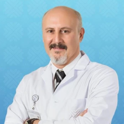 Dr. Özgür Açıkgöz