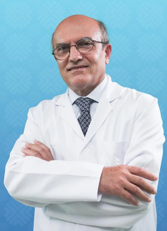 Dr. Selami Albayrak