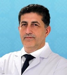 Dr. Emir Cantürk - Kalp Ve Damar Cerrahisi