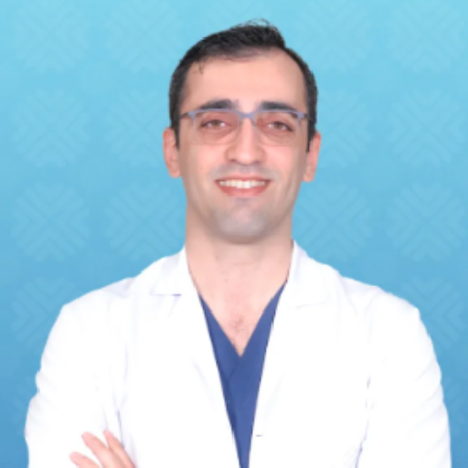 Dr. Erdinç Genç - Ortopedi Ve Travmatoloji