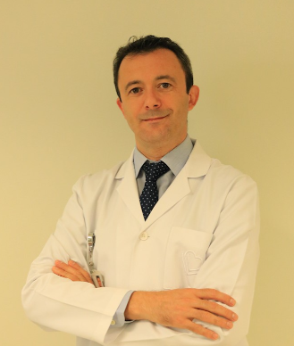 Dr. Cem Çevik - Üroloji