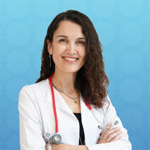 Dr. Sevil Bilir