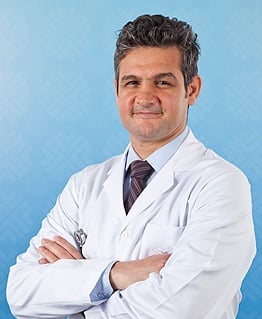Dr. Sedat Öktem