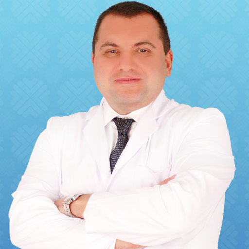 Dr. İhsan Metin Leblebici