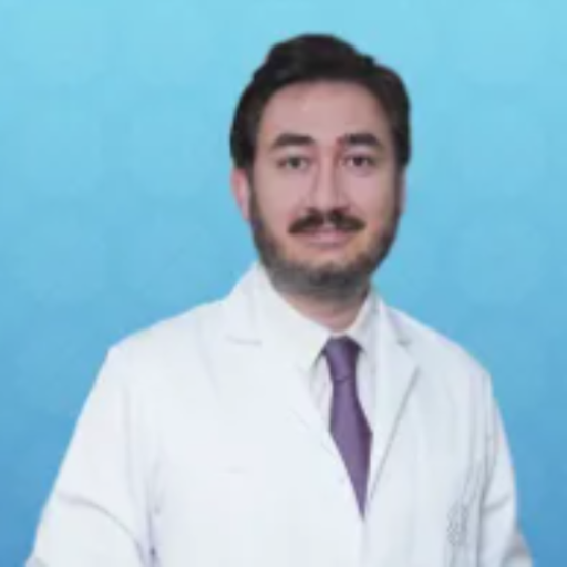 Dr. Atakan Topçu