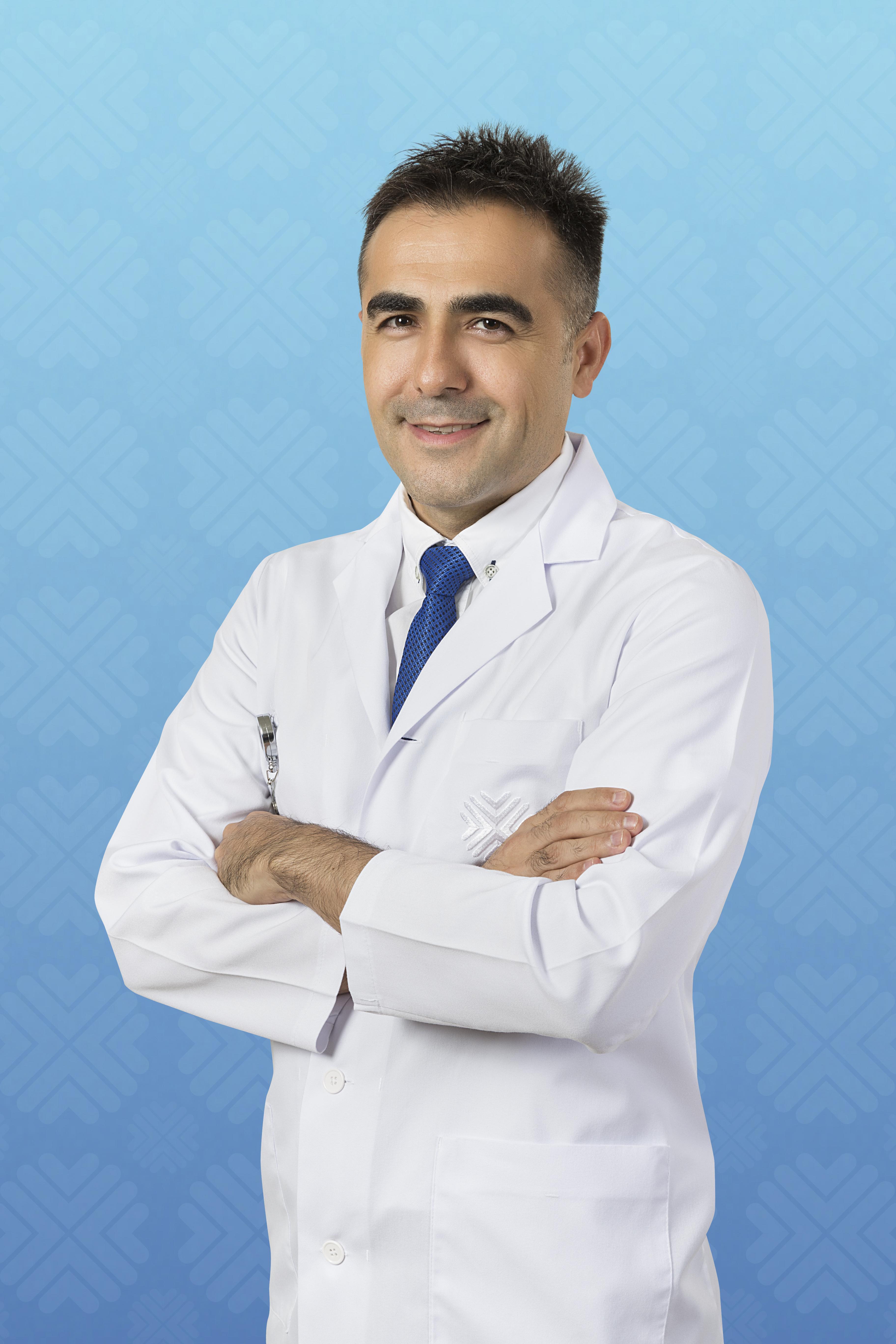 Hikmet Tekin Nacaroğlu