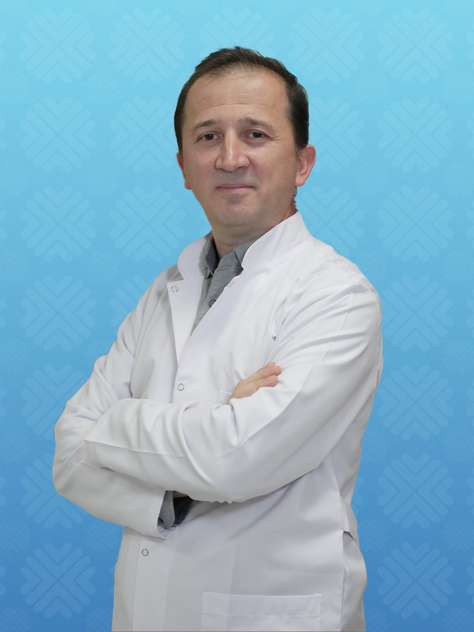 Dr. Burhan Oral Güdü - Beyin Ve Sinir Cerrahisi