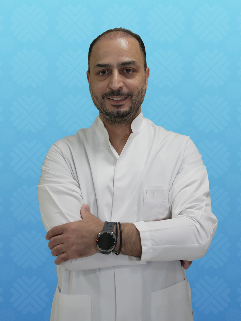 Erkan Kılıç