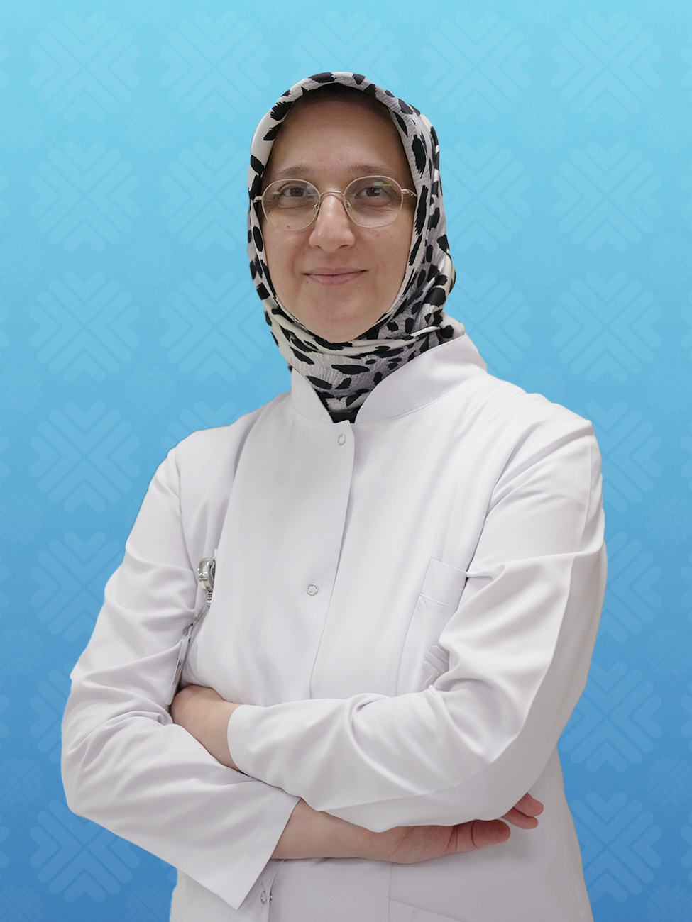 Dr. Esra Karaaslan - Göğüs Hastalıkları - İstanbul