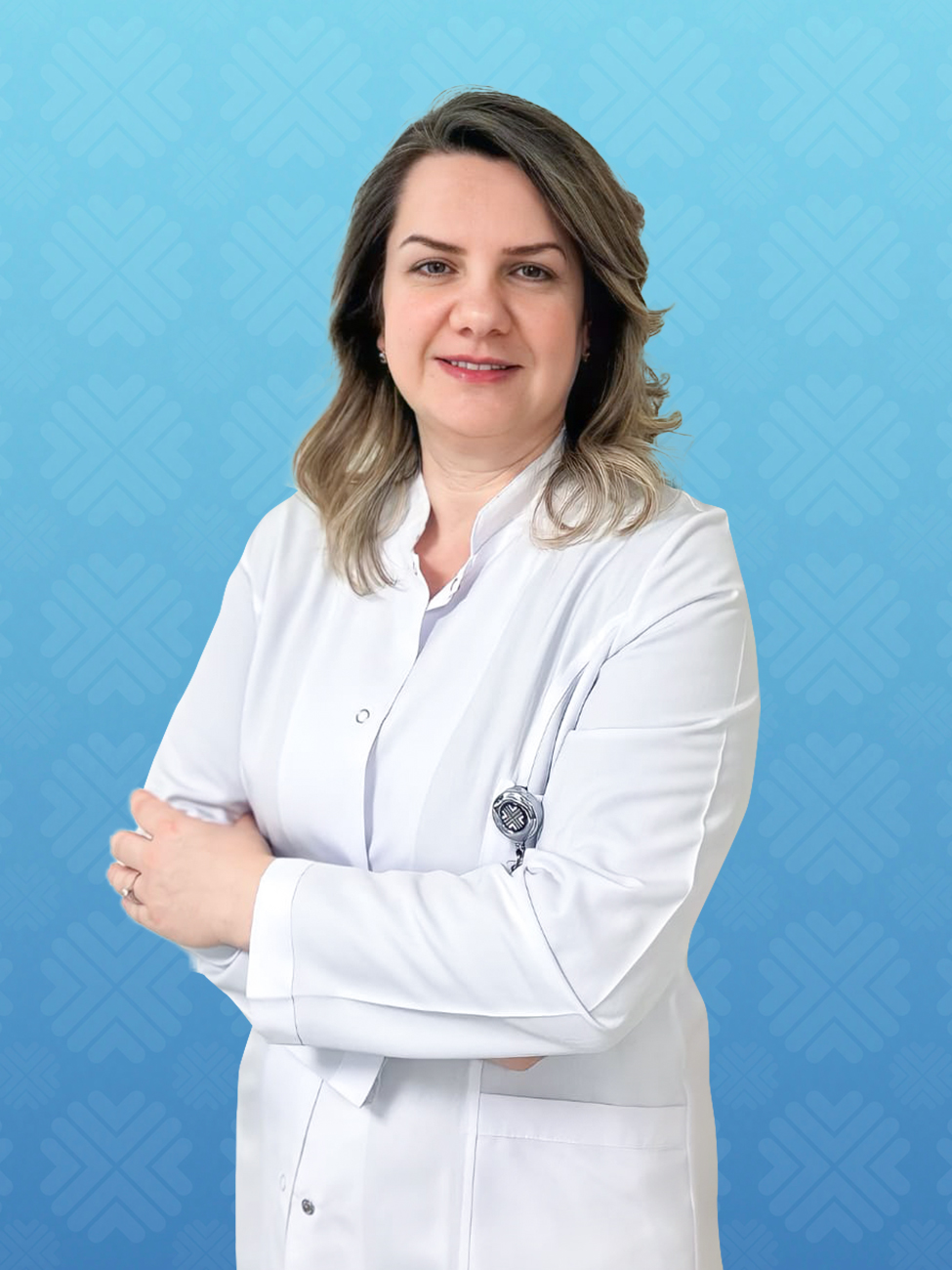 Hanıfe Memet Genç