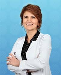 Belgin Karan