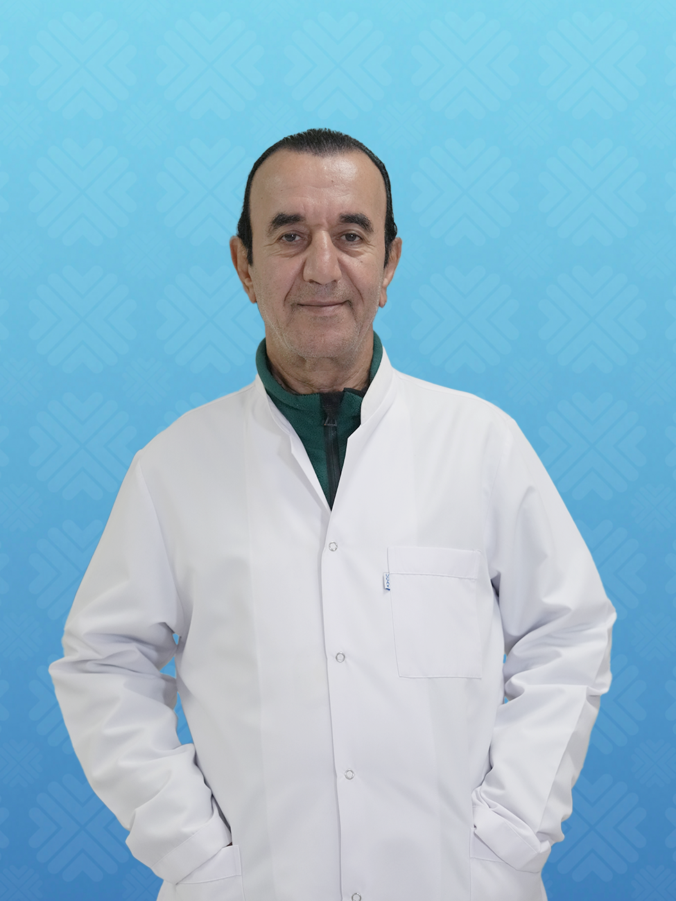 Mehmet Kasımoğlu