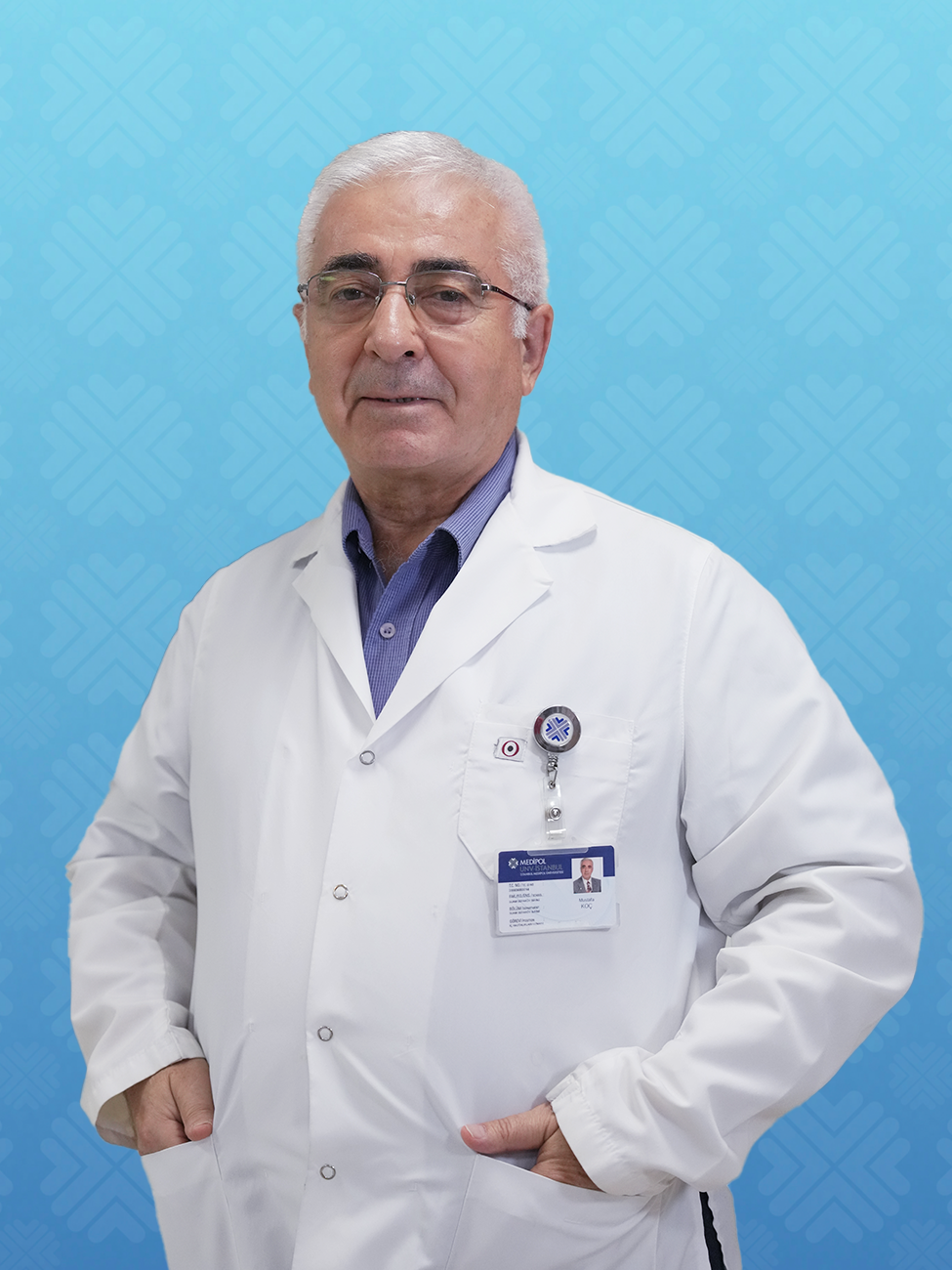 Dr. Mustafa Koç