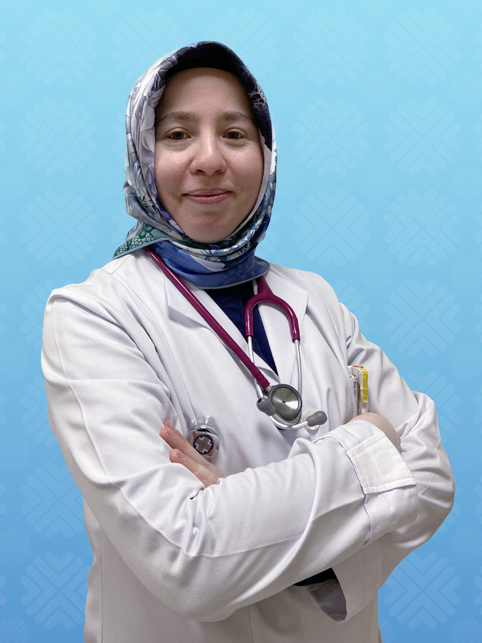 Dr. Sümeyra Acar Kurtuluş