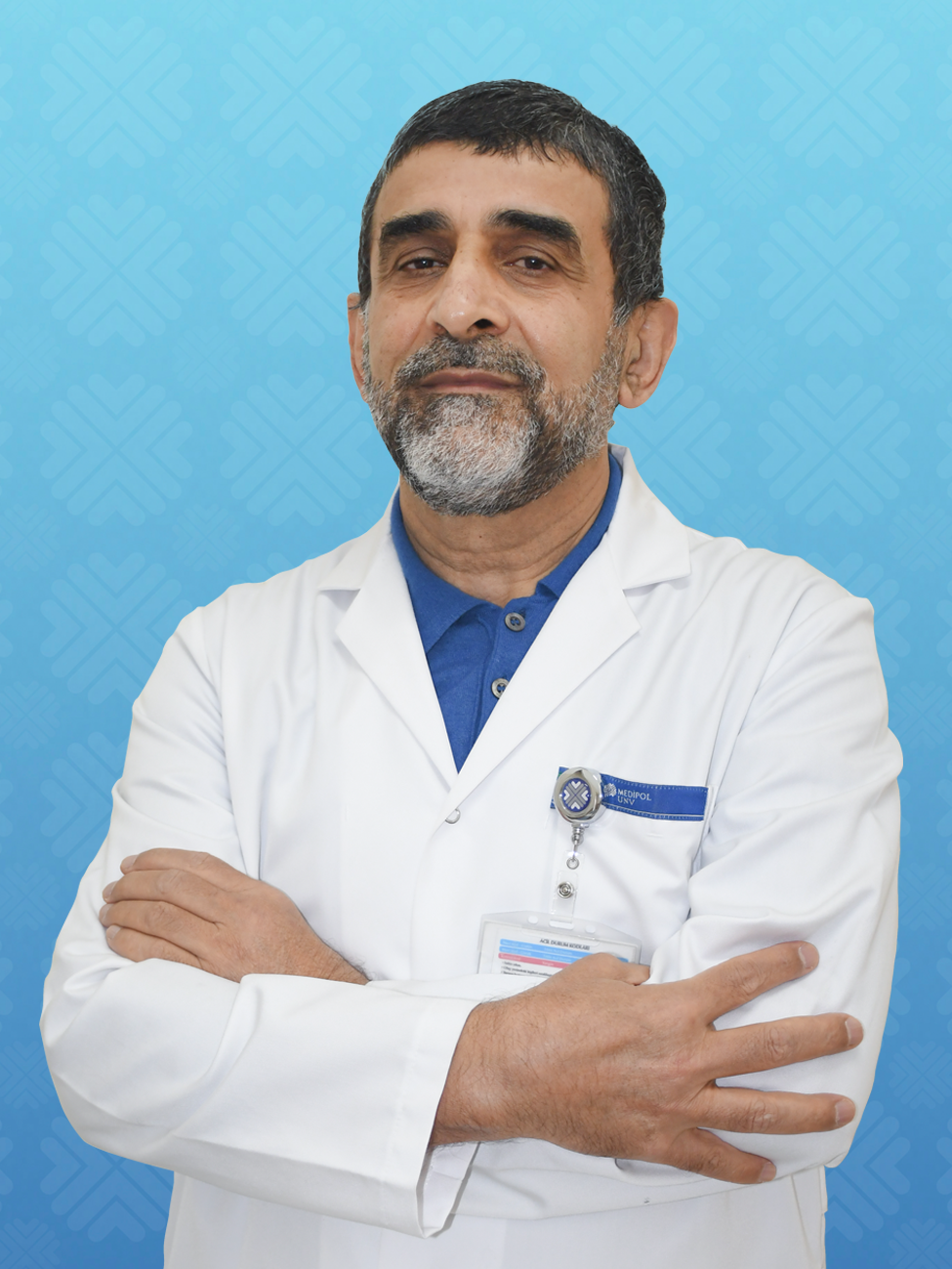 Dr. Burhan Adak - Fiziksel Tıp Ve Rehabilitasyon