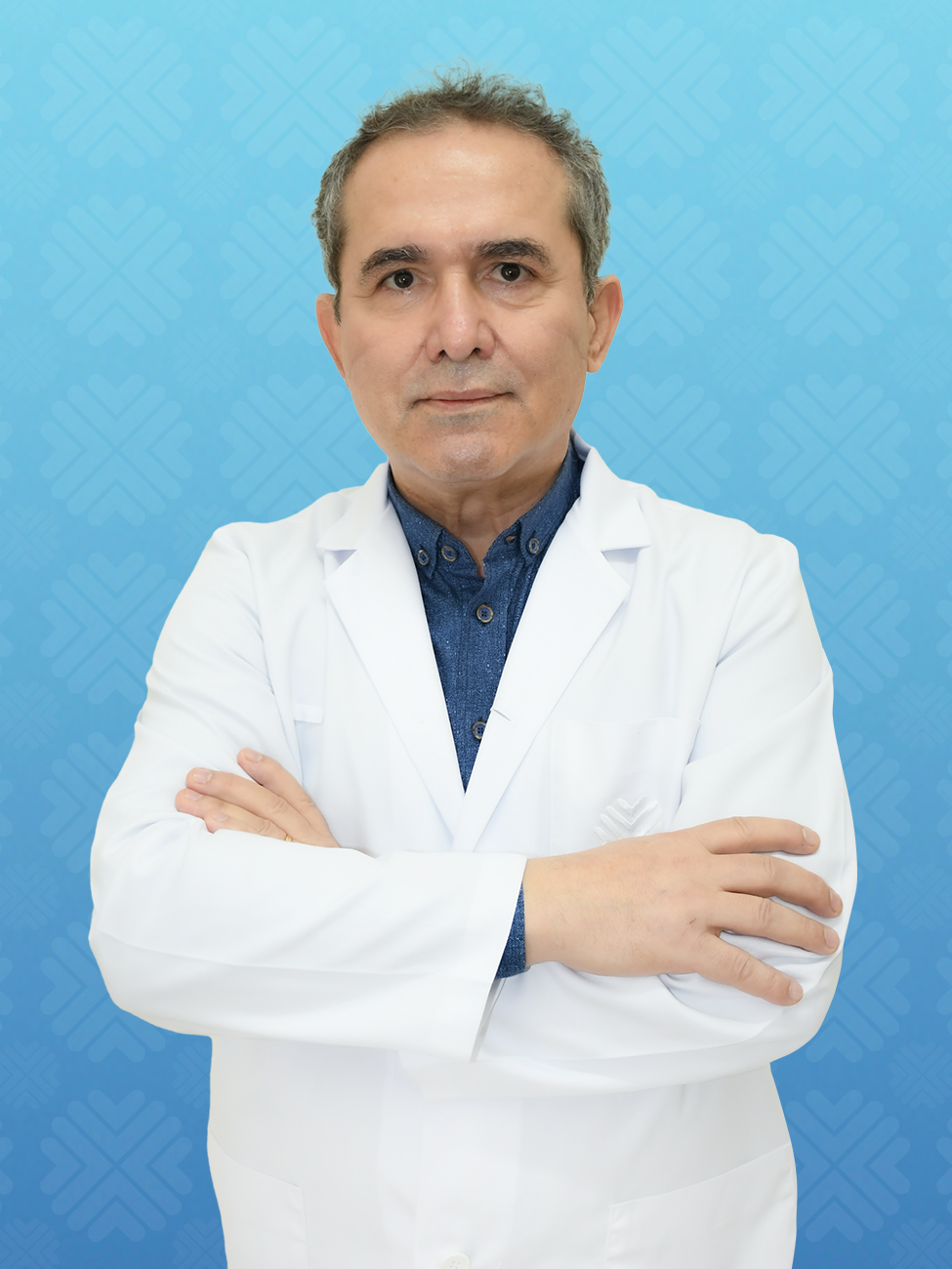 Dr. Ali Osman Buğdaycı - İç Hastalıkları