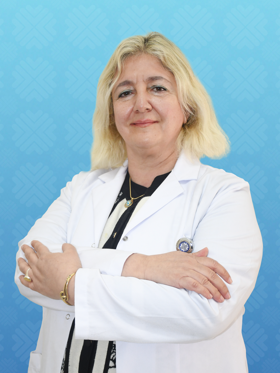 Dr. Necmıye Şebnem Özgülle