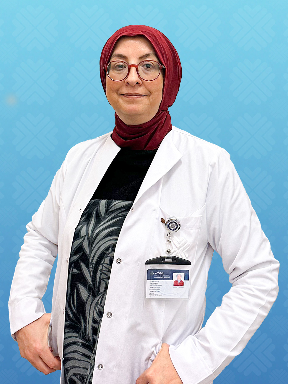 Dr. Sevda Yılmaz