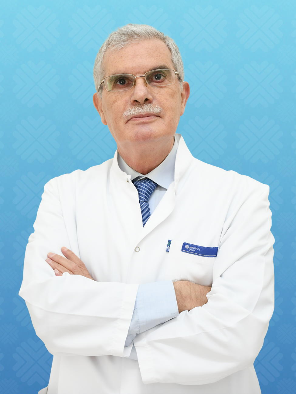 Dr. Yılmaz Kendirli