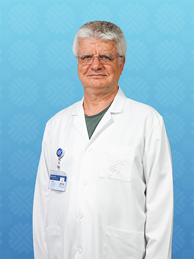 Muhammet Hulusi Satılmışoğlu