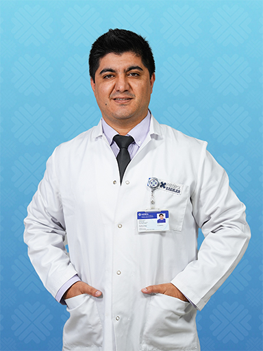 Elvın Alaskarov