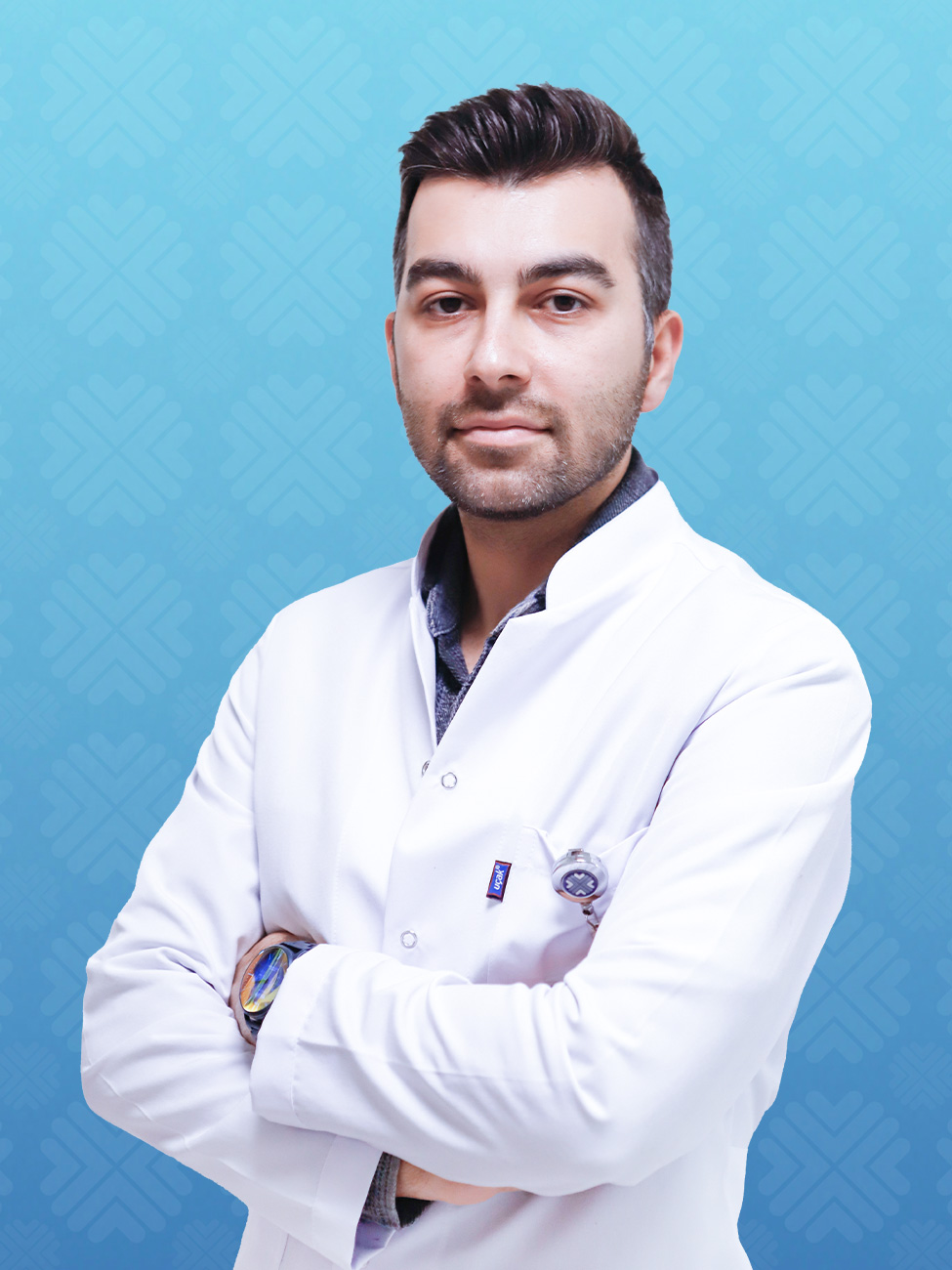 Emrah Türkmen