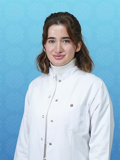 Dr. Burcu Kanpalta - Ağız Yüz Ve Çene Cerrahisi - İstanbul