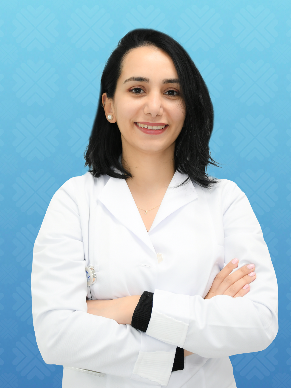 Dr. Ceylan Güzel - Ağız Yüz Ve Çene Cerrahisi - İstanbul