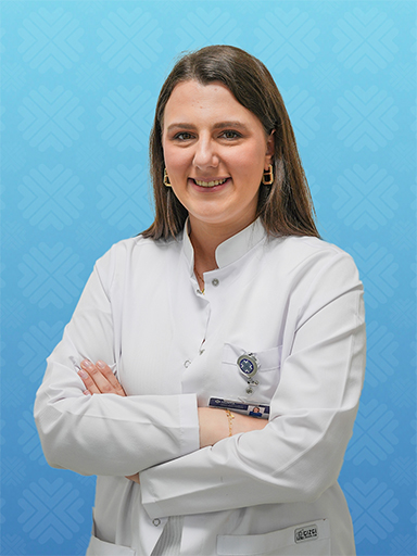 Dr. Deniz Tarakcıoğlu - Ağız Yüz Ve Çene Cerrahisi - İstanbul