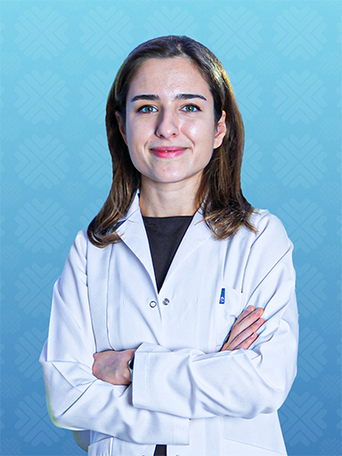 Gülseda Çetin Demirol