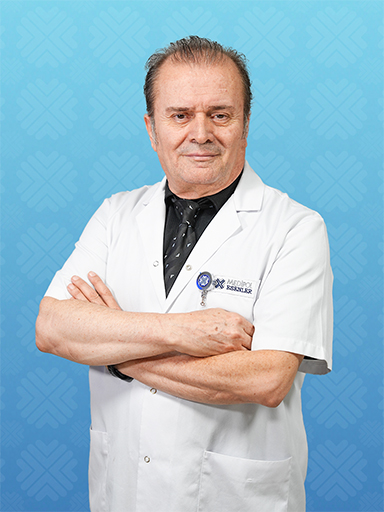 Hüseyin Özcan