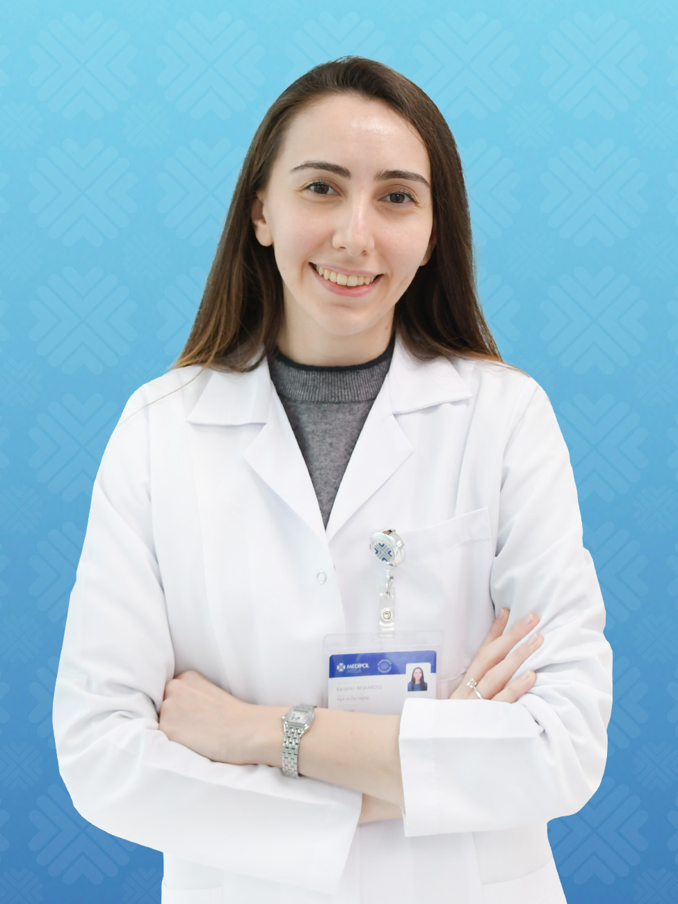 Kardelen Beşkardeş