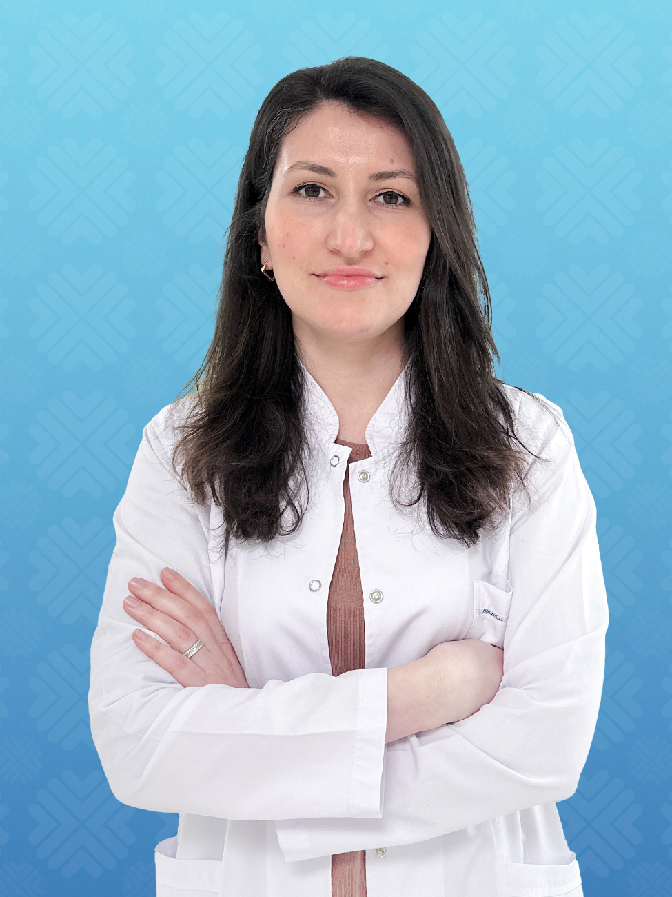 Kübra Gündüz Baltacı