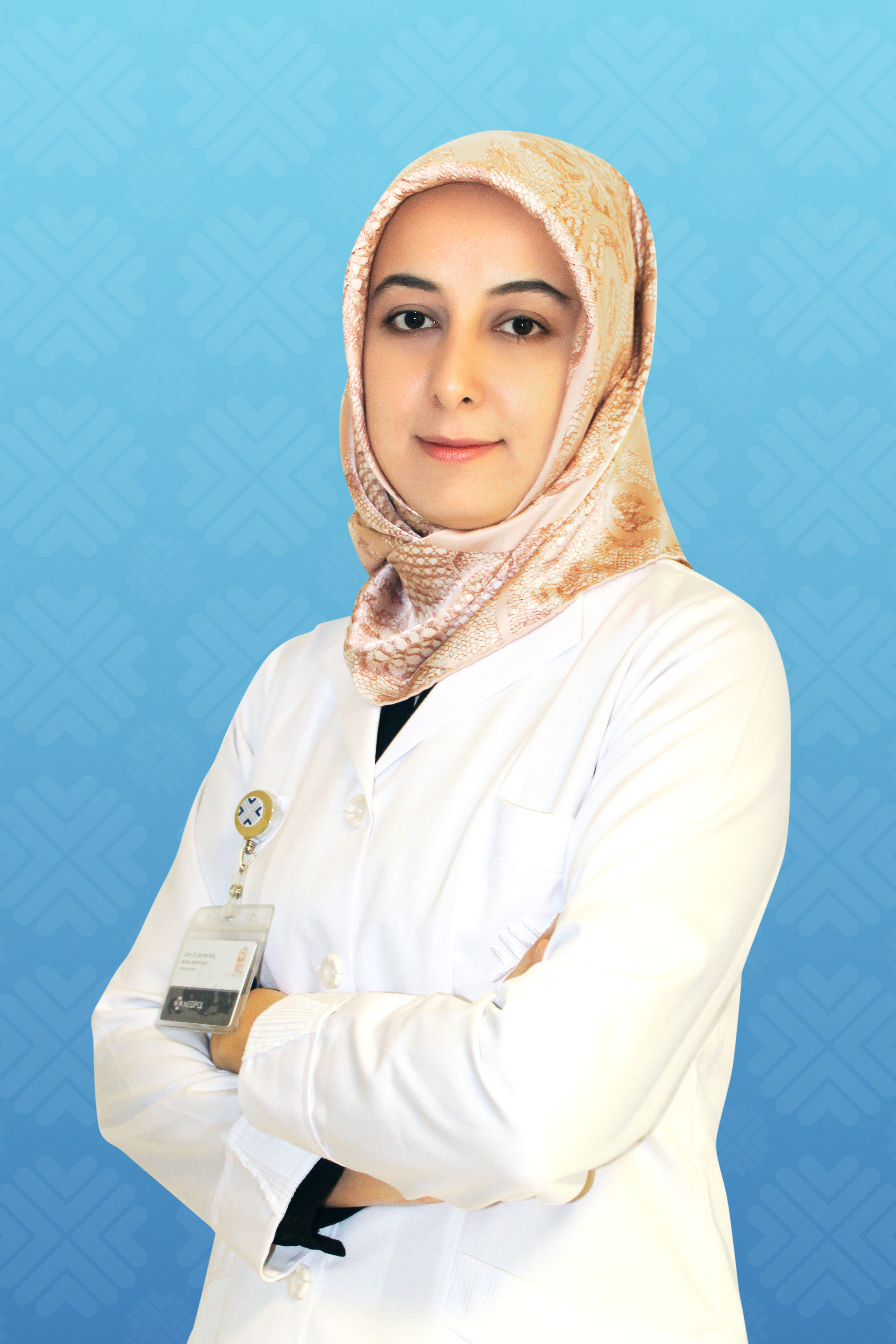 Şeyma Kılıç