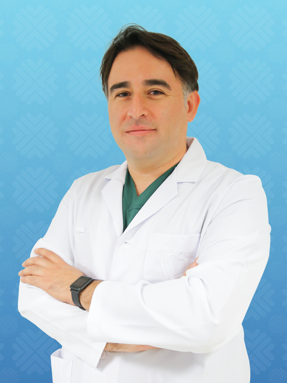 Uygar Düzcı