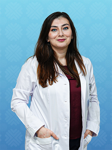 Burcu Aydınlı Kazalak
