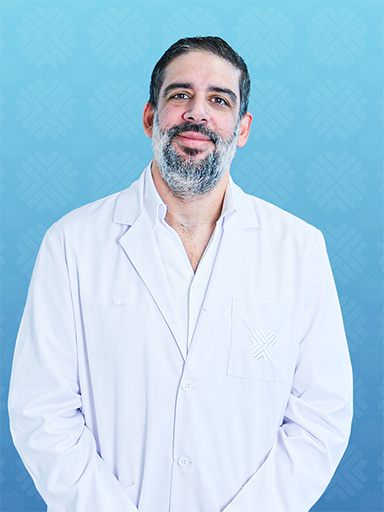 Hacı Mehmet Saygı