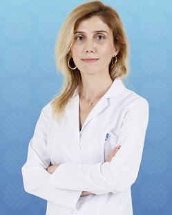 Arzu Ak