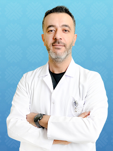 Doğan Kılıç