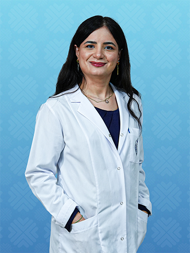 Farıda Akbarova