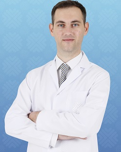 Fatih Günay