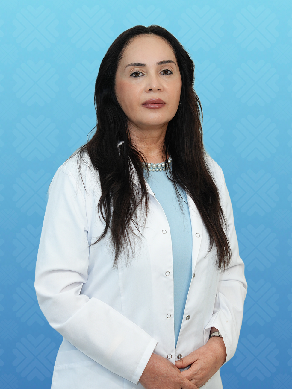 Müzalin Çiğdem Yıldırım