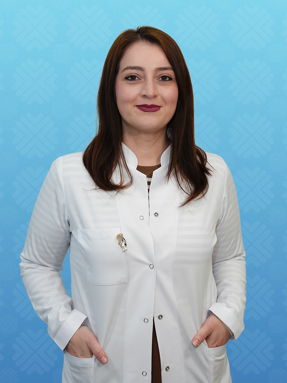 Nılufar Imanlı