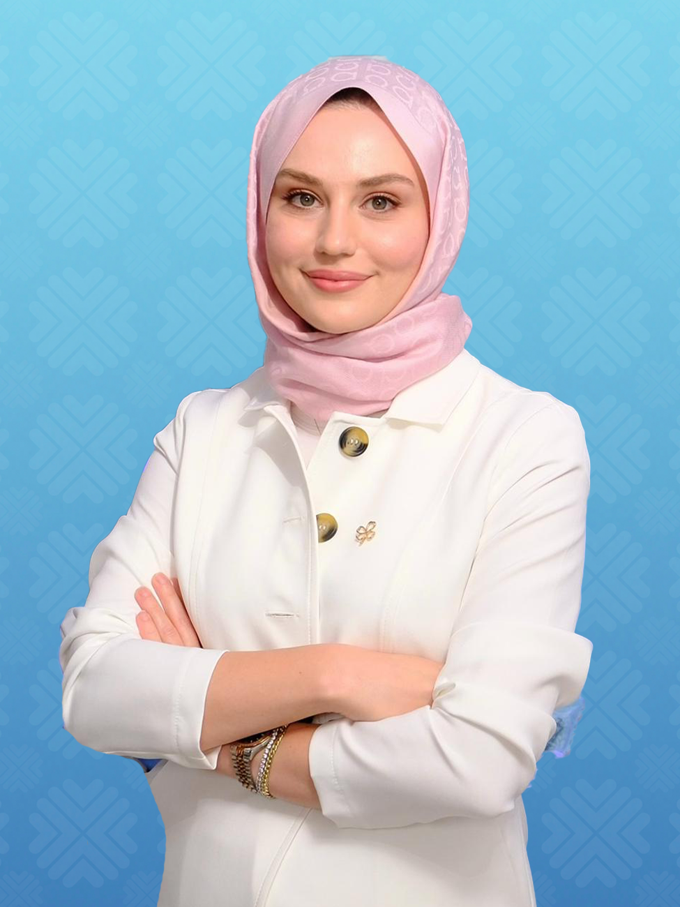 Dr. Dilara Nur Ür - Ağız Yüz Ve Çene Cerrahisi - İstanbul